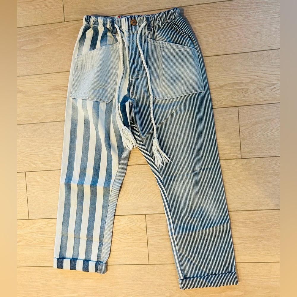 Dr. Collectors pants